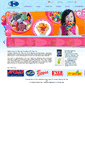 Mobile Screenshot of kimoetrading.com
